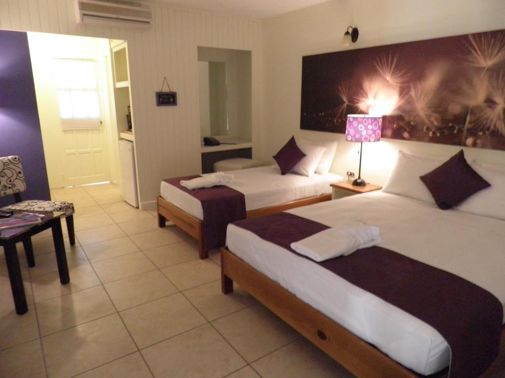 Chic - The Boutique Hotel And Conference Centre Crown Point Cameră foto
